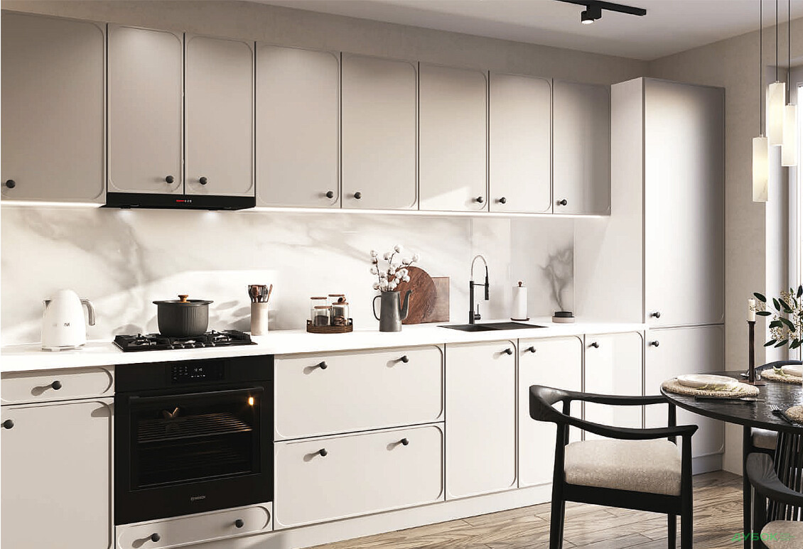 Модульна кухня Сью Світ Меблів