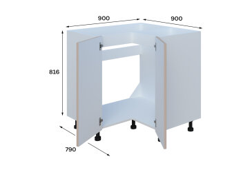 Зображення Н 90x90 М