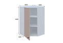 Изображение 1 - В 60х60 (h-920) Сью