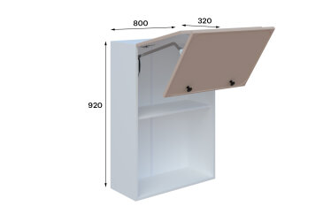 Зображення В 80 Б Free Fold (920)