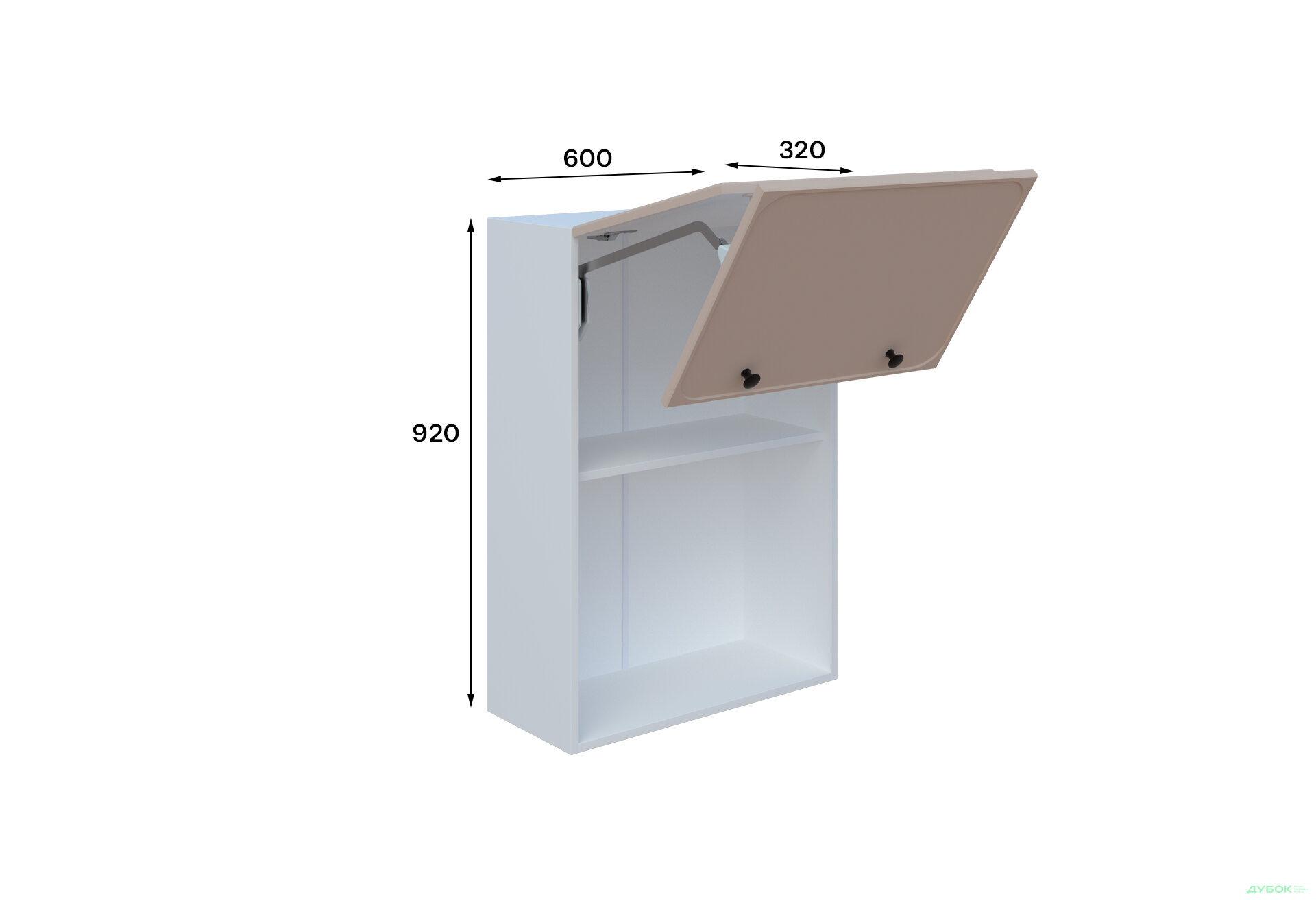 Изображение 1 - В 60 Б Free Fold (920) Сью
