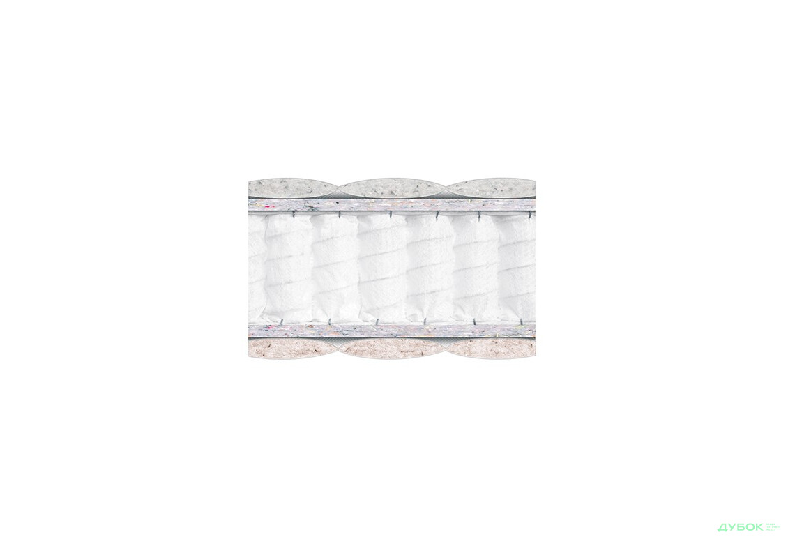 Изображение 2 - Матрас Кристалл Велам