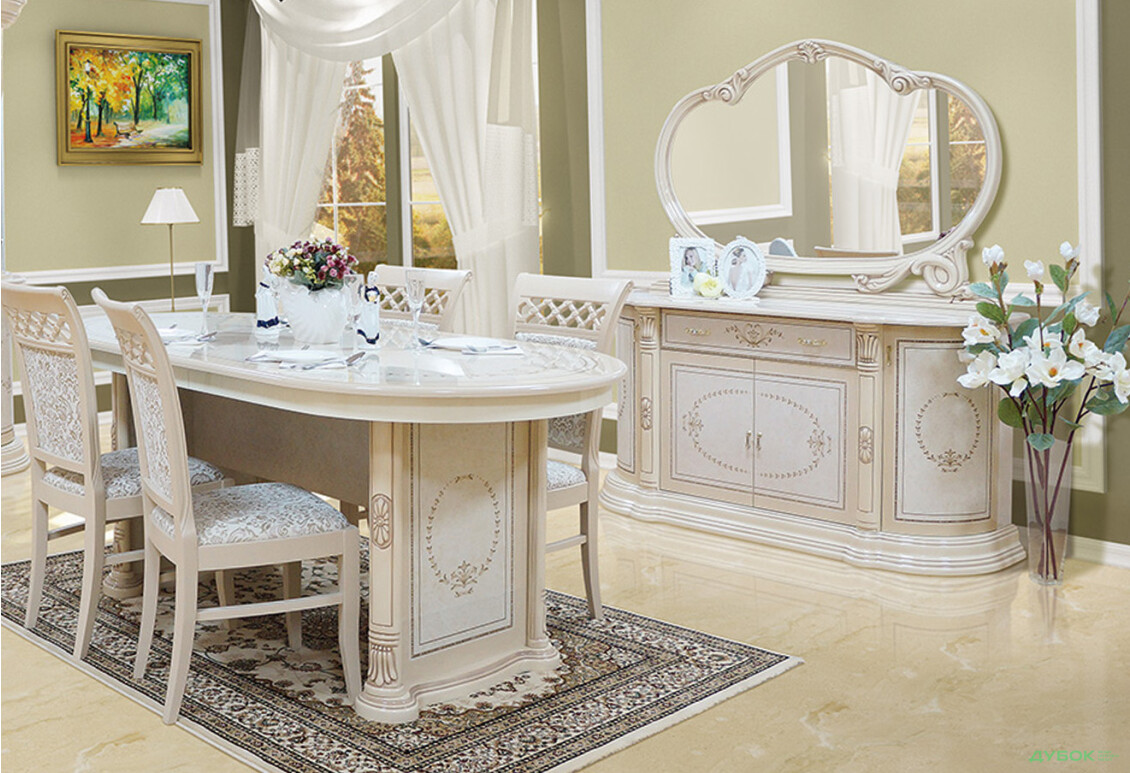 Изображение 3 - Модульная гостиная Вивальди Svit Mebliv