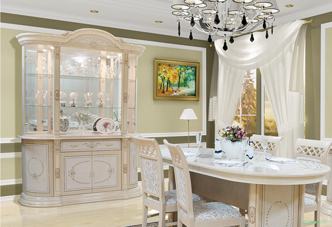 Изображение 4 - Модульная гостиная Вивальди Svit Mebliv