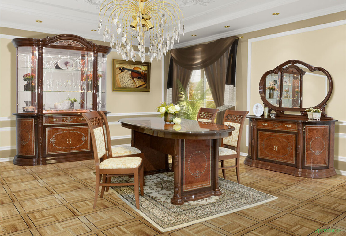 Изображение 5 - Модульная гостиная Вивальди Svit Mebliv