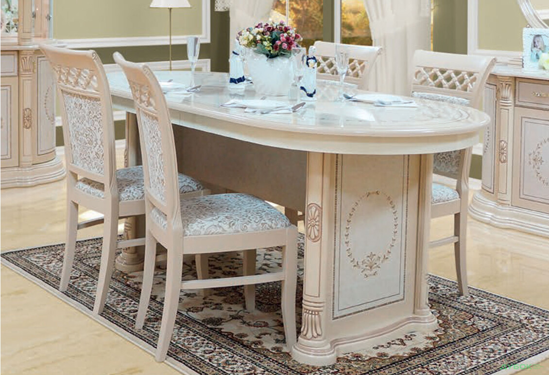 Изображение 3 - Стол столовый Вивальди Svit Mebliv
