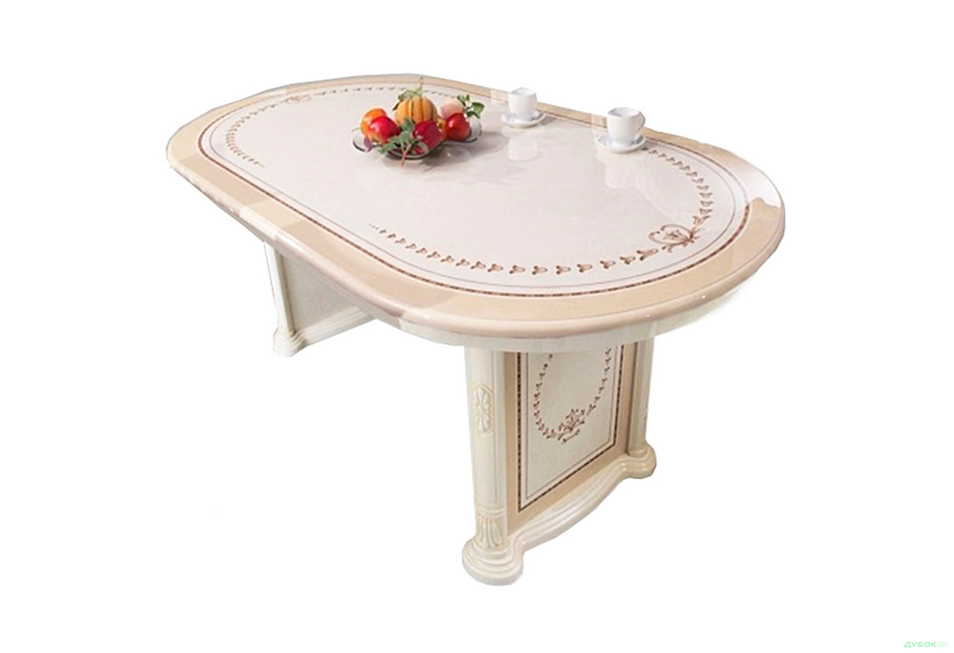 Изображение 1 - Стол столовый Вивальди Svit Mebliv