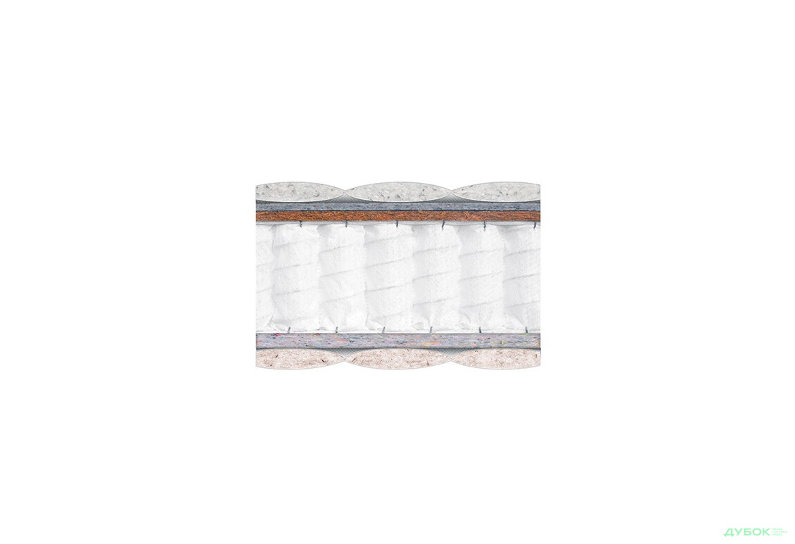 Изображение 2 - Матрас Агат Велам