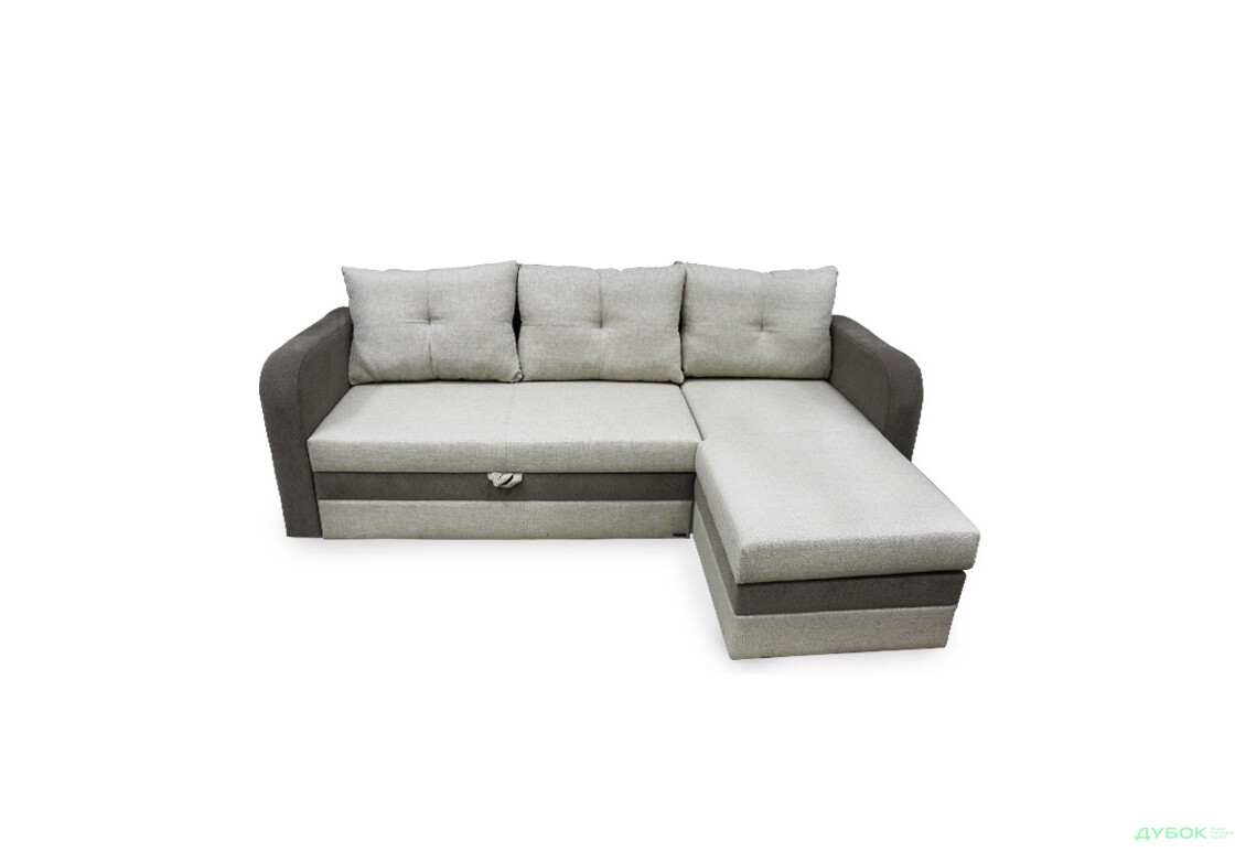 Изображение 3 - Мягкий уголок Новара Л/П Embawood