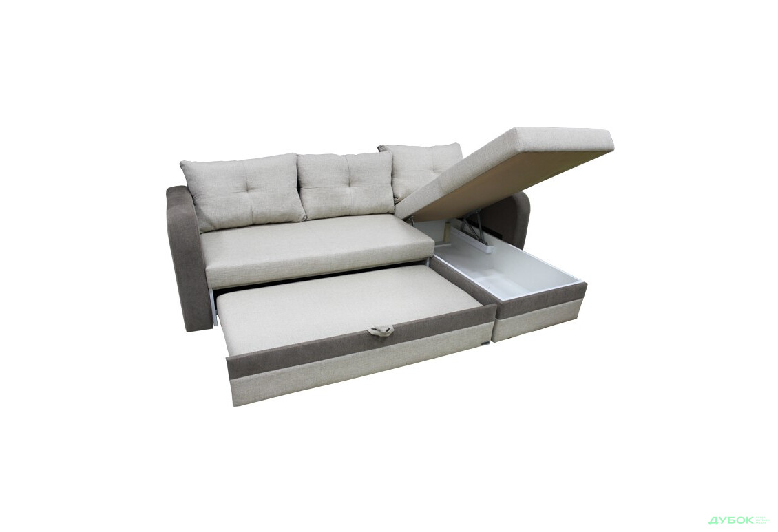 Изображение 4 - Мягкий уголок Новара Л/П Embawood