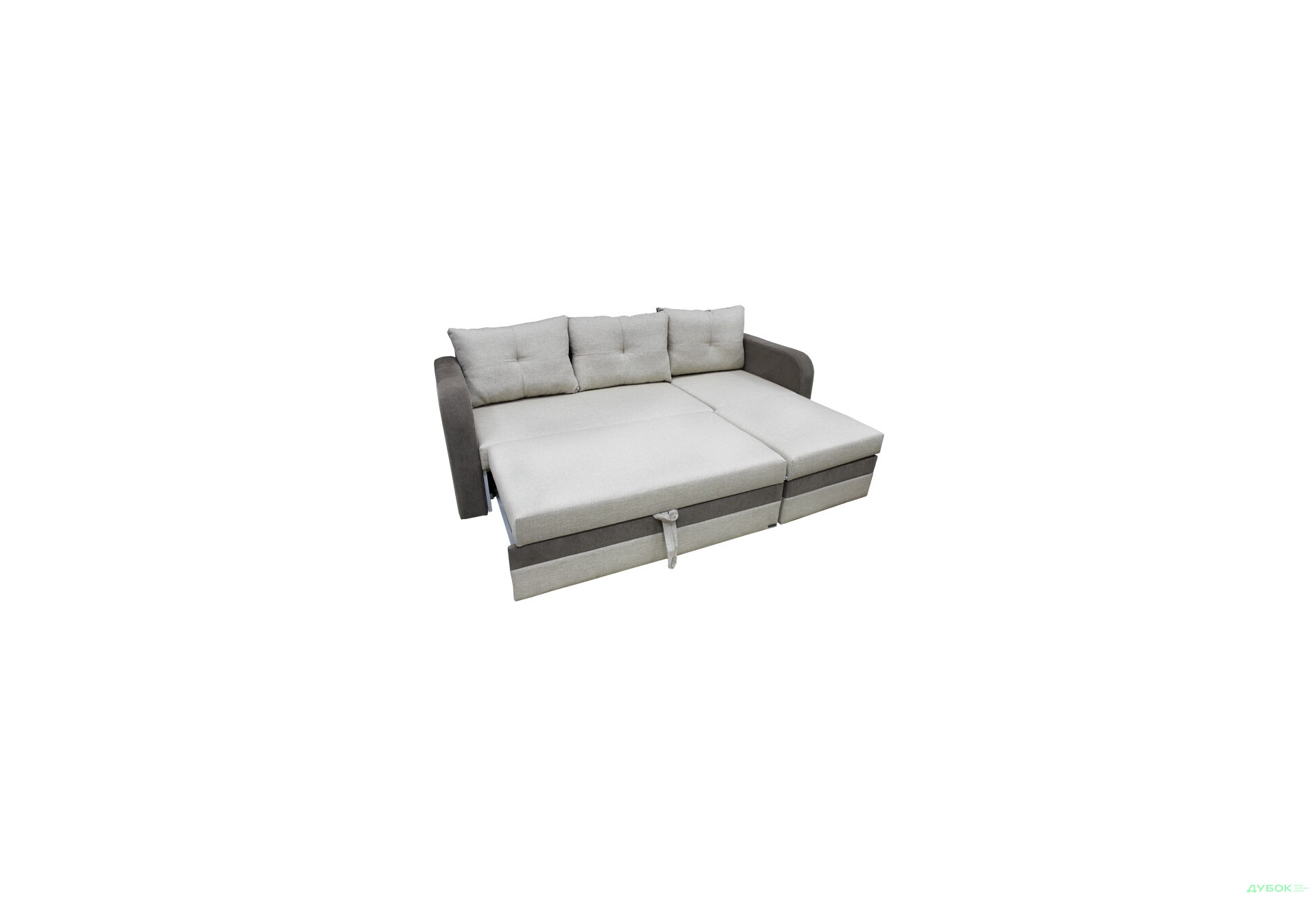 Изображение 5 - Мягкий уголок Новара Л/П Embawood