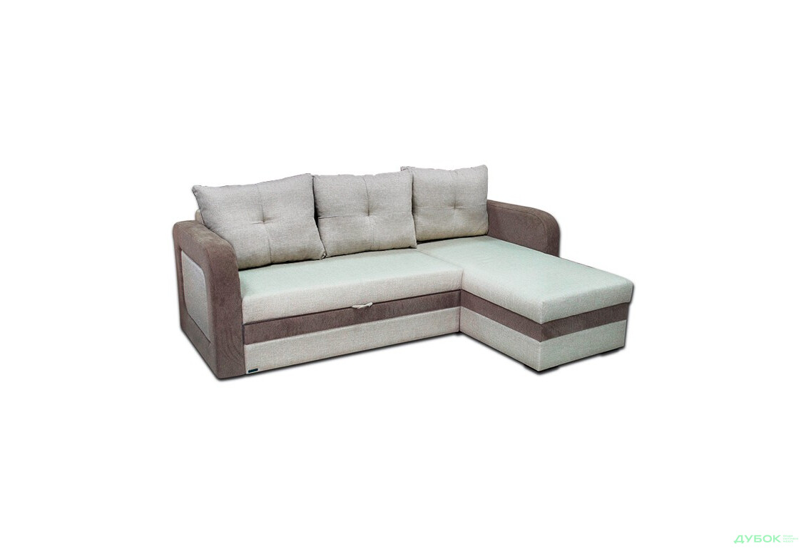 Мягкий уголок Новара Л/П Embawood