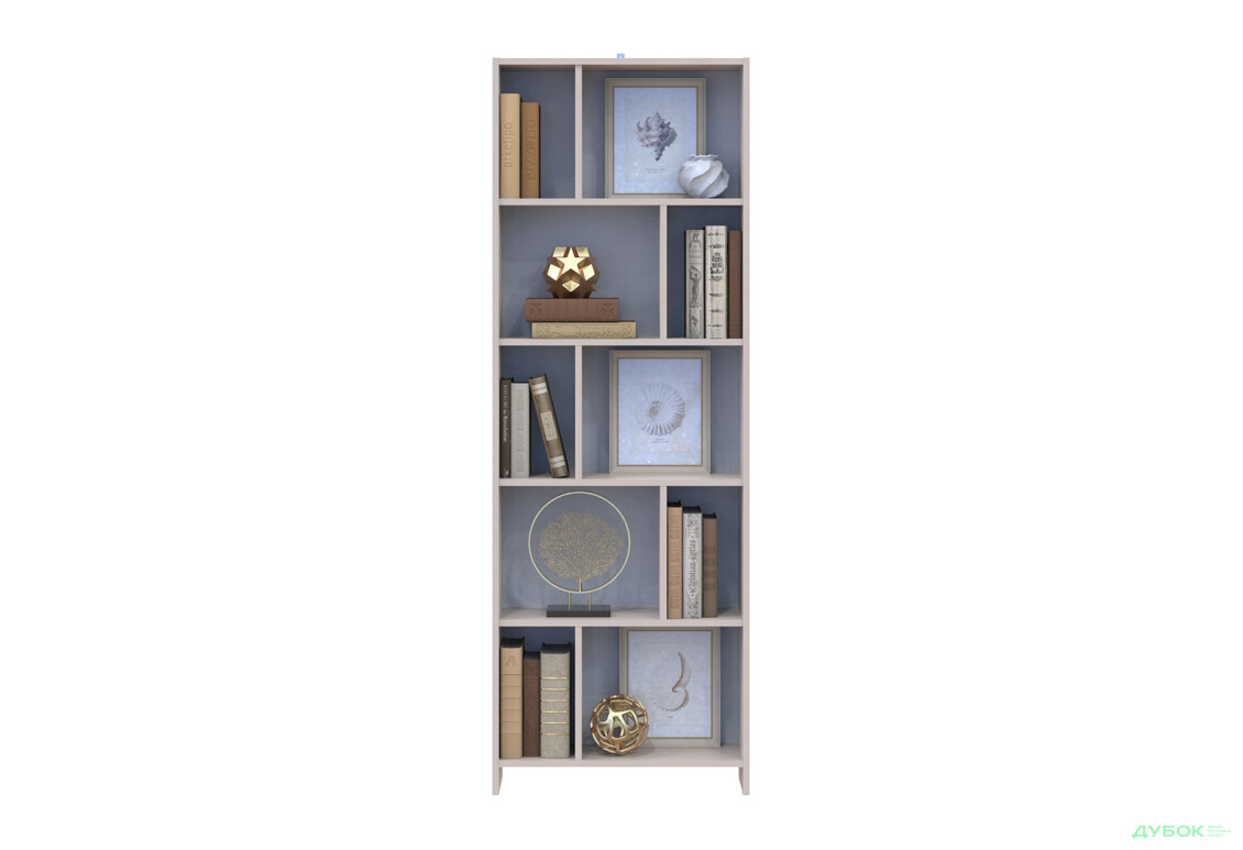 Изображение 7 - Этажерка Doros Студент 63 см, кашемир