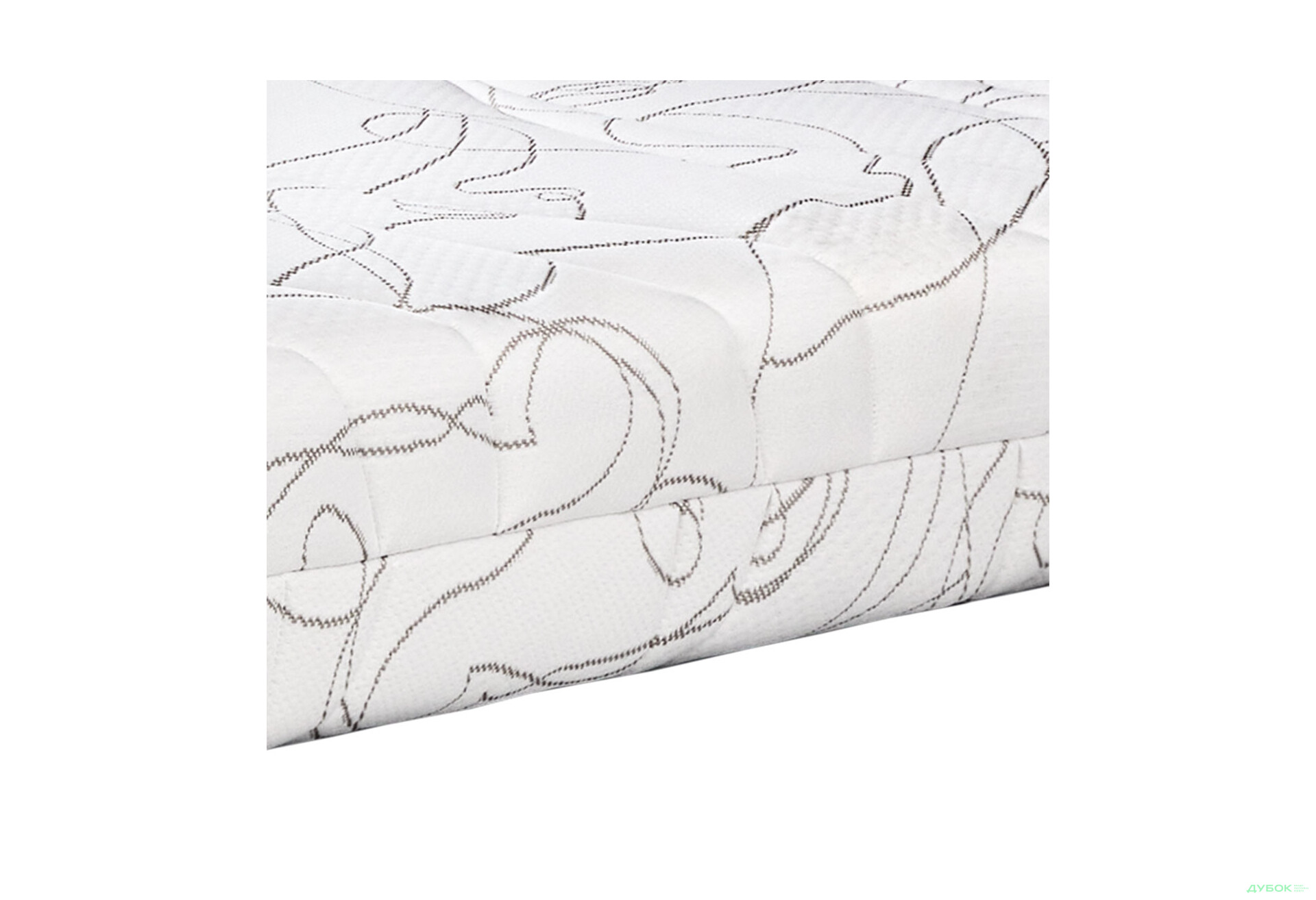 Зображення 4 - Матрац Artist Pikasso / Артіст Пікассо 160х190 скручений ЕММ