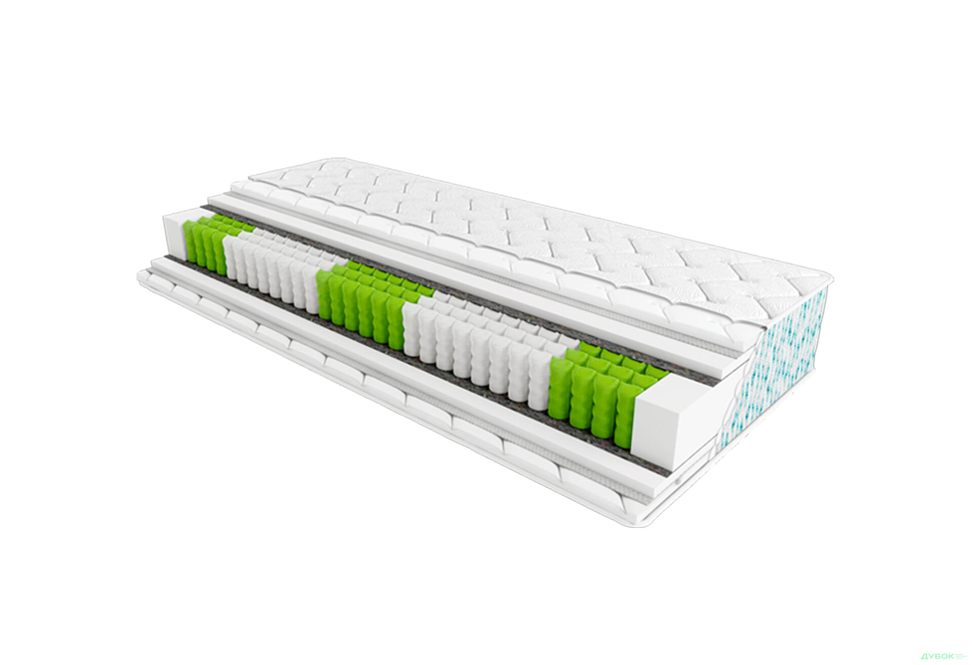 Изображение 3 - Матрас Palmera Alma / Палмера Альма 120х190 ЕММ