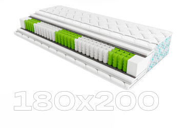 Матрас Palmera Marina / Палмера Марина 180х200 ЕММ