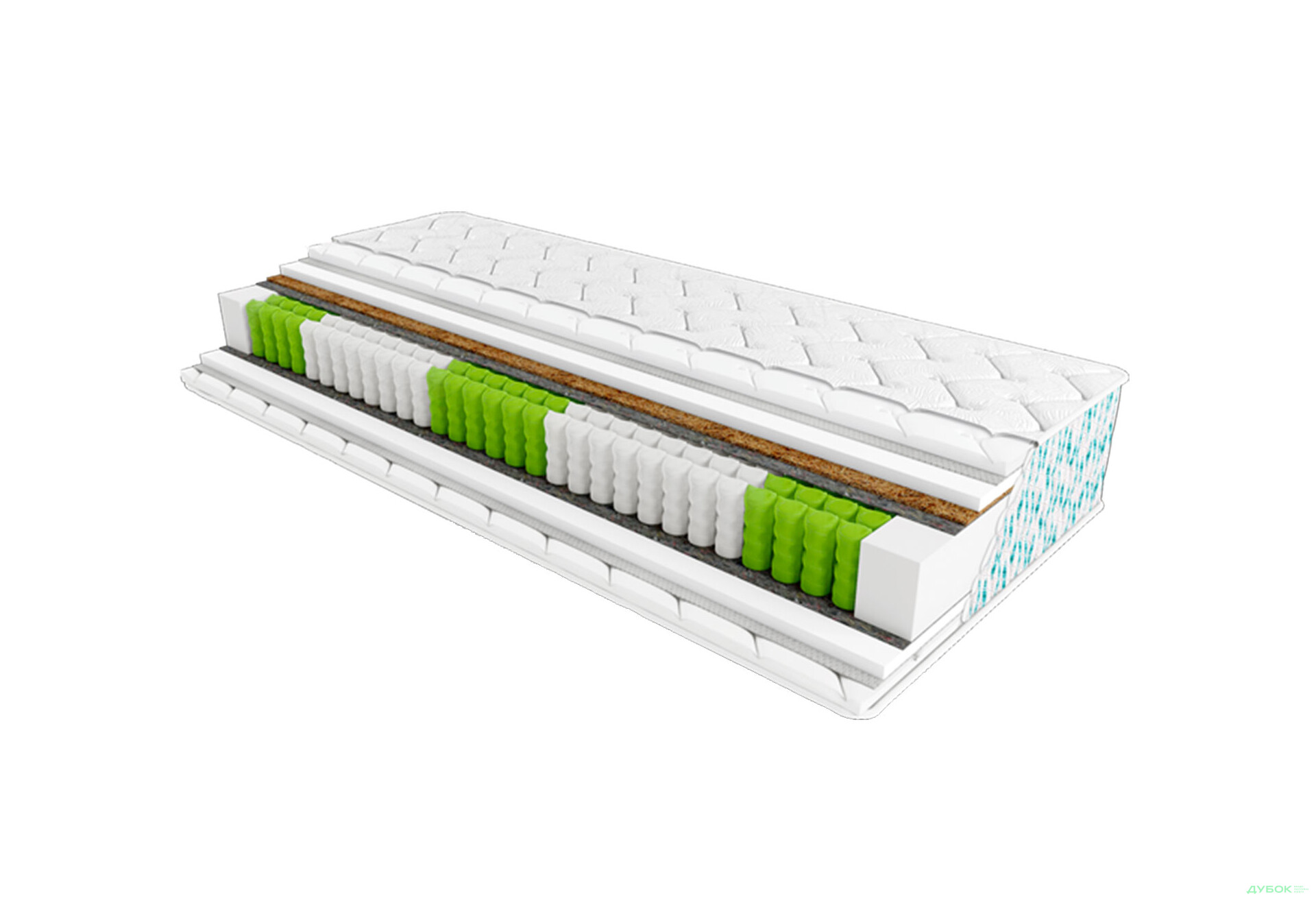 Изображение 3 - Матрас Palmera Ola / Палмера Ола 150х190 ЕММ