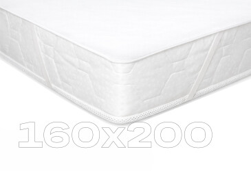 Наматрацник DN AquaStop 160х200 ЕММ