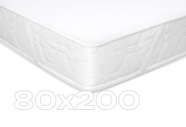 Наматрасник DN AquaStop 80х200 ЕММ
