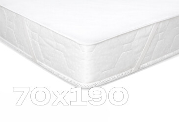 Наматрасник DN AquaStop 70х190 ЕММ
