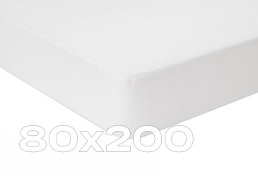 Наматрасник DN AquaStop Luxe 80х200 ЕММ