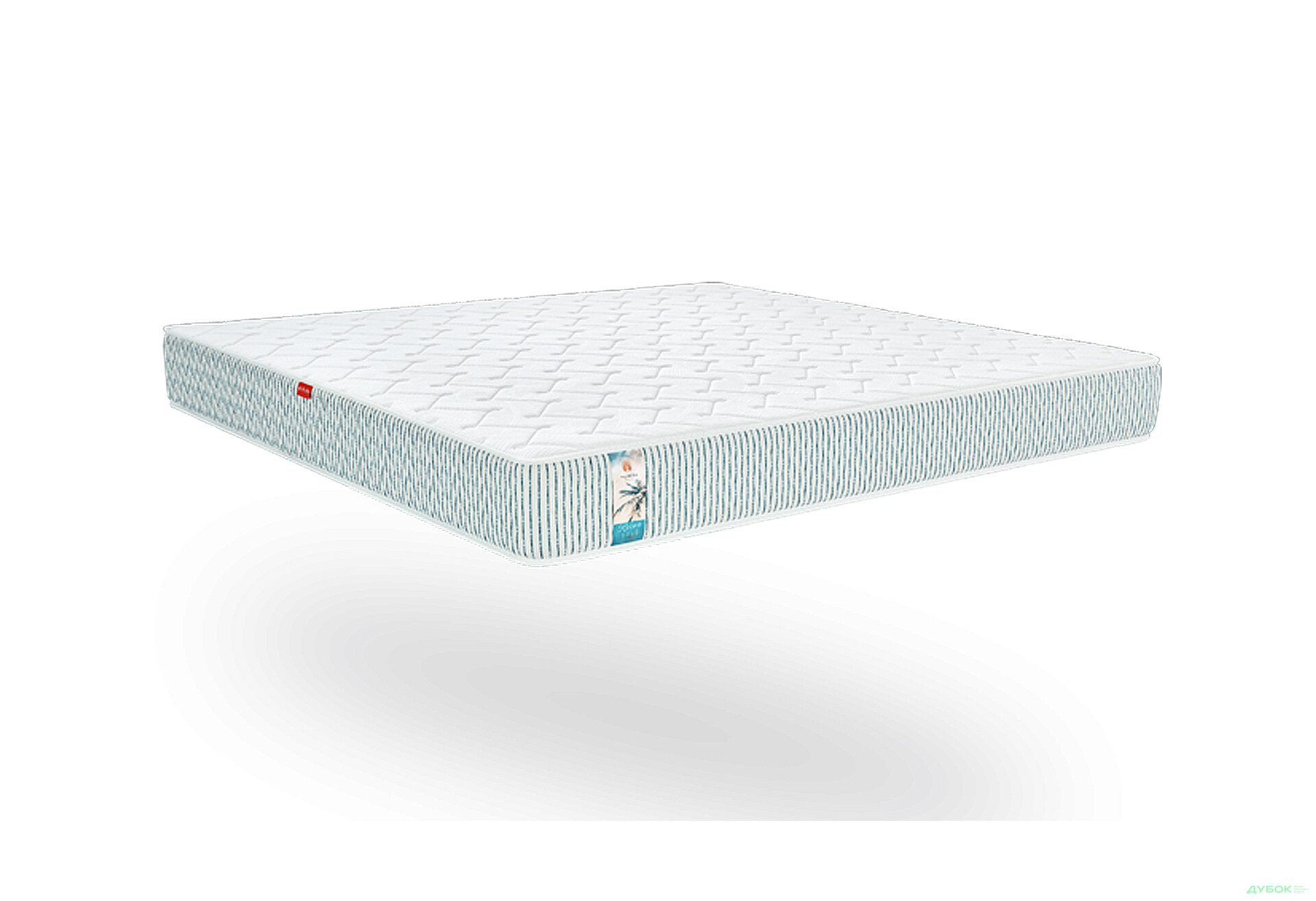 Изображение 4 - Матрас Palmera Isla / Палмера Исла 80х190 ЕММ