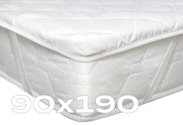 Наматрацник DN Classic 90х190 ЕММ
