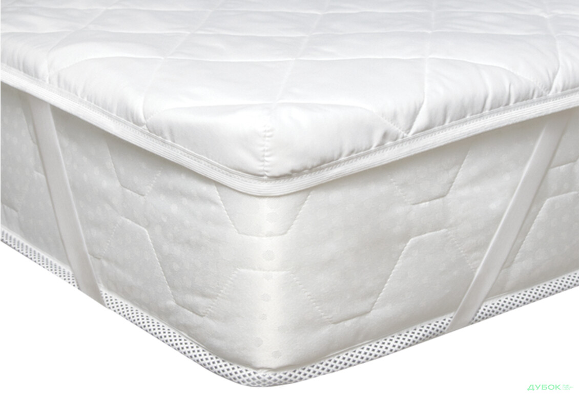 Зображення 3 - Наматрацник DN Classic 120х190 ЕММ