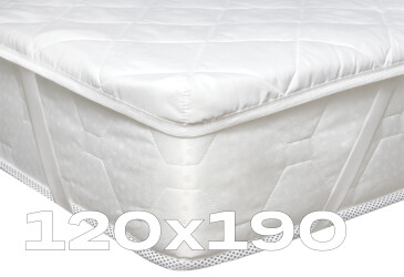 Наматрацник DN Classic 120х190 ЕММ