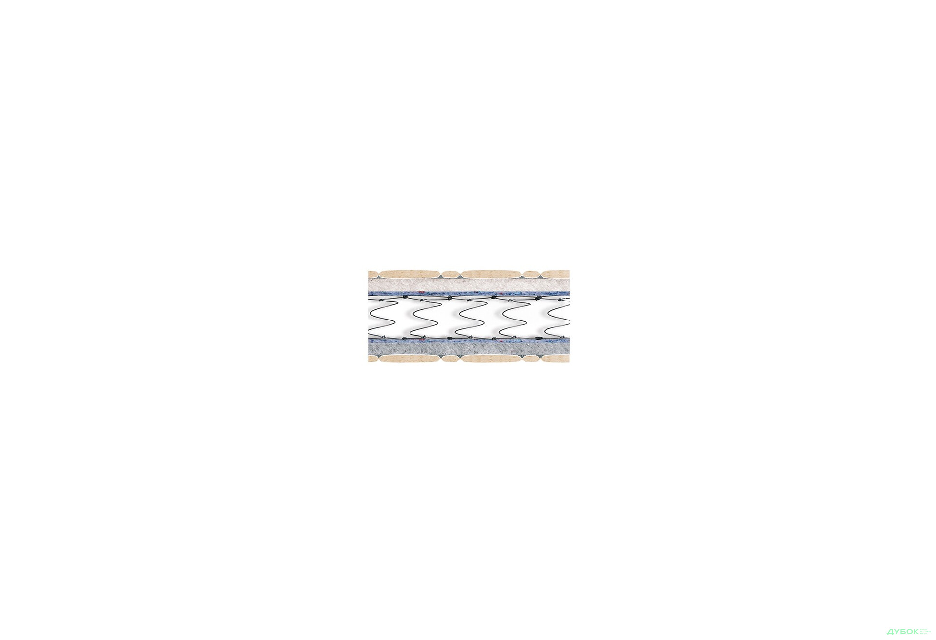 Изображение 2 - Матрас Балу Велам