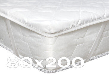 Наматрацник DN Classic 80х200 ЕММ