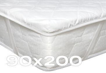 Наматрацник DN Classic 90х200 ЕММ