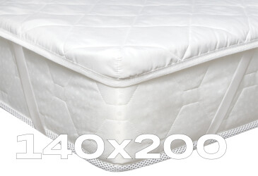 Наматрацник DN Classic 140х200 ЕММ