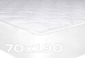 Изображение 1 - Наматрасник DN Luxe 70х190 ЕММ