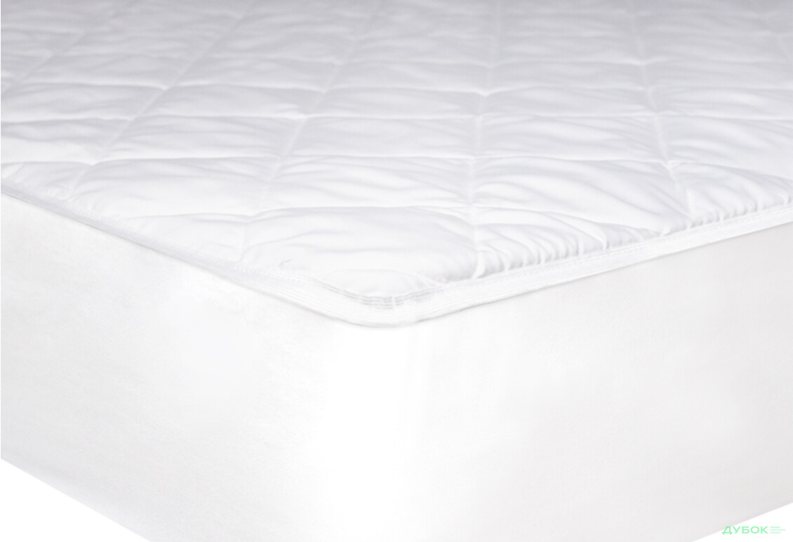 Изображение 3 - Наматрасник DN Luxe 80х190 ЕММ