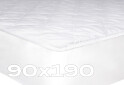 Изображение 1 - Наматрасник DN Luxe 90х190 ЕММ