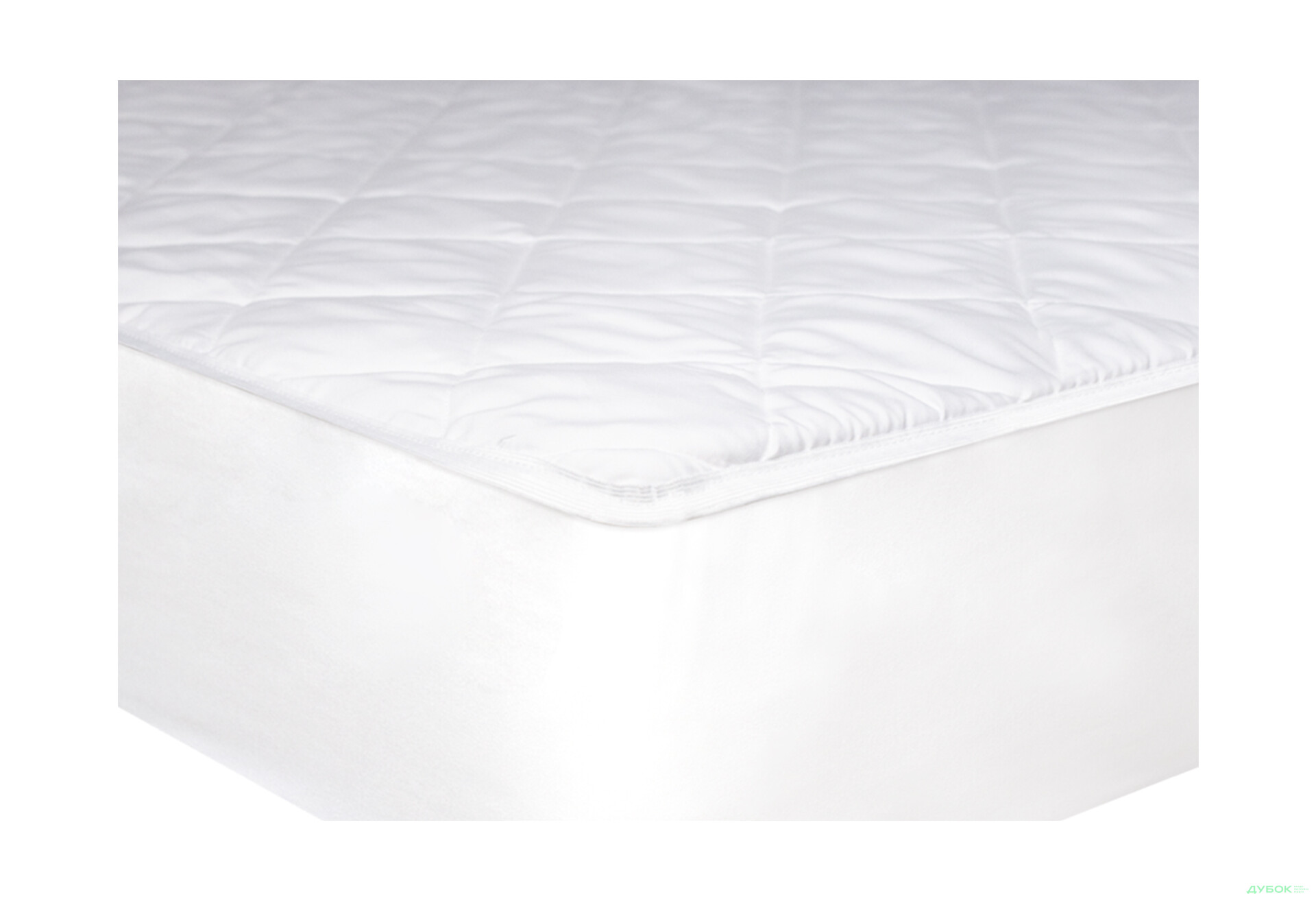 Изображение 3 - Наматрасник DN Luxe 150х200 ЕММ