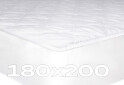 Зображення 1 - Наматрацник DN Luxe 180х200 ЕММ