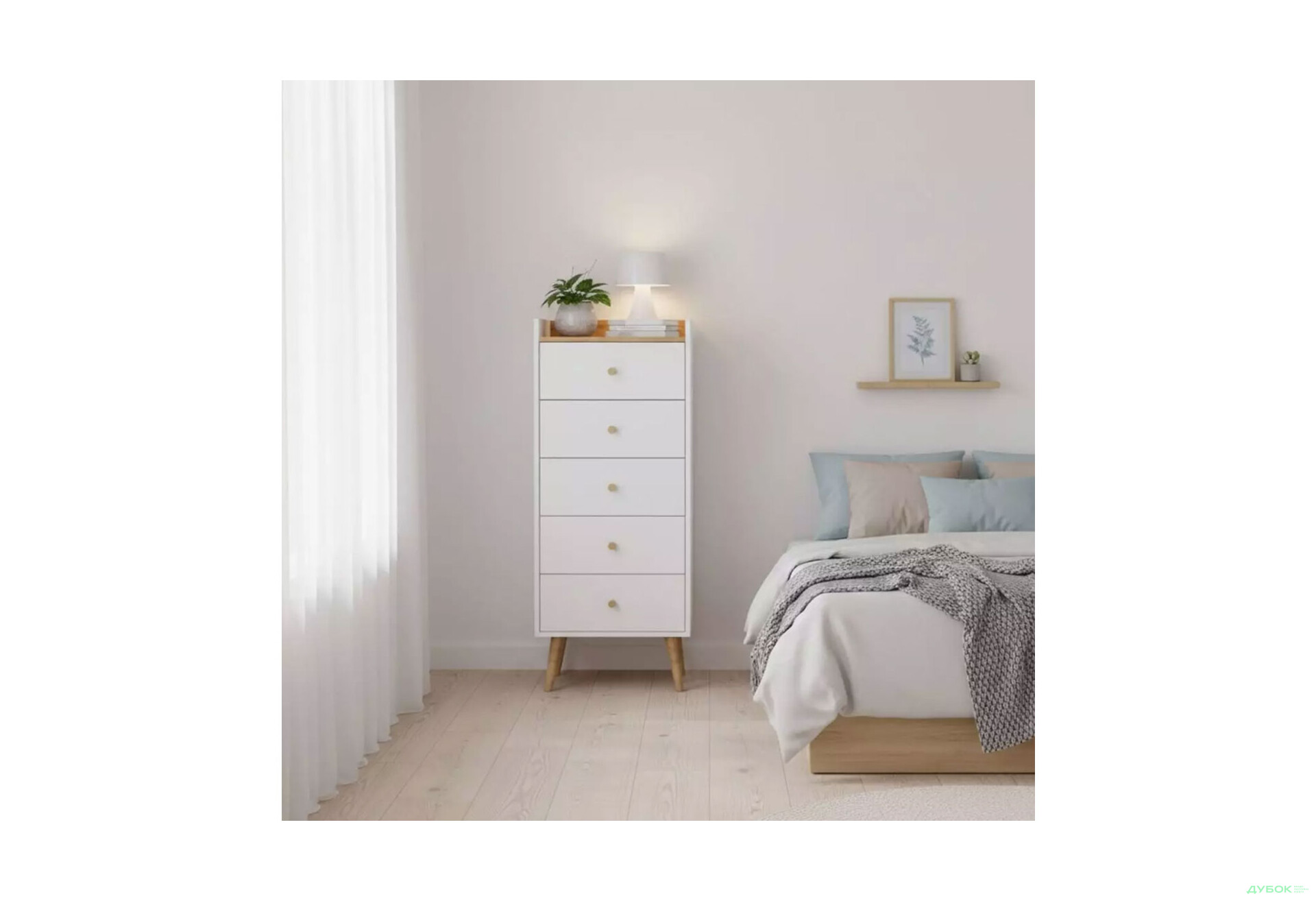 Зображення 9 - Модульна вітальня Асгард / Asgard Art In Head