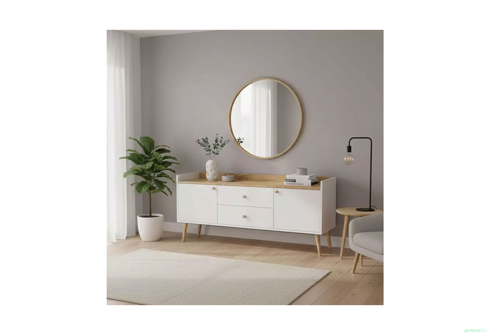 Зображення 11 - Модульна вітальня Асгард / Asgard Art In Head