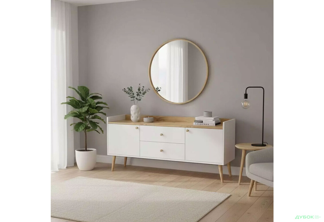 Зображення 11 - Модульна вітальня Асгард / Asgard Art In Head