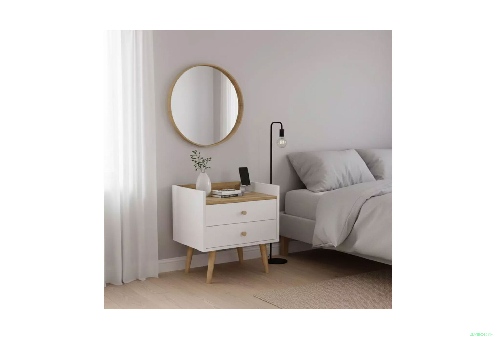 Зображення 15 - Модульна вітальня Асгард / Asgard Art In Head