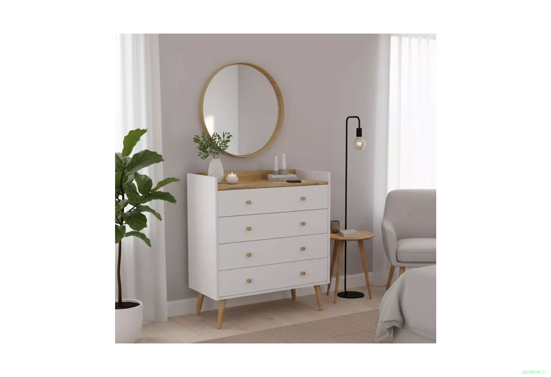 Зображення 7 - Модульна вітальня Асгард / Asgard Art In Head