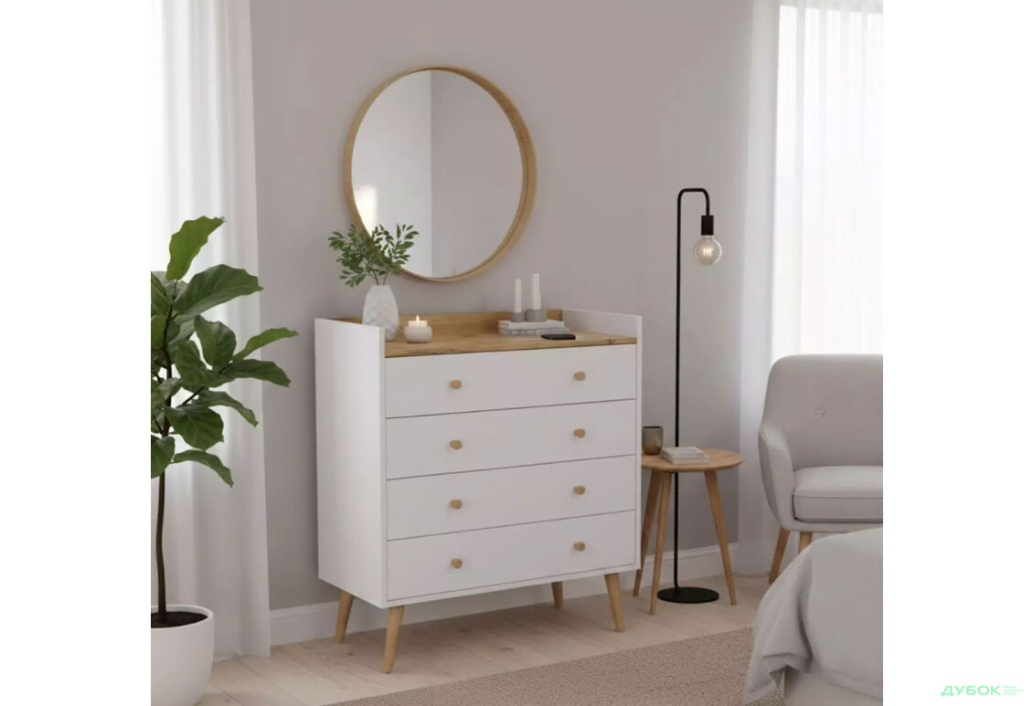 Зображення 7 - Модульна вітальня Асгард / Asgard Art In Head