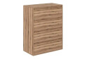 Изображение 3 - Комод Art In Head Light / Лайт с 4 ящиками 80 см, дуб эвок