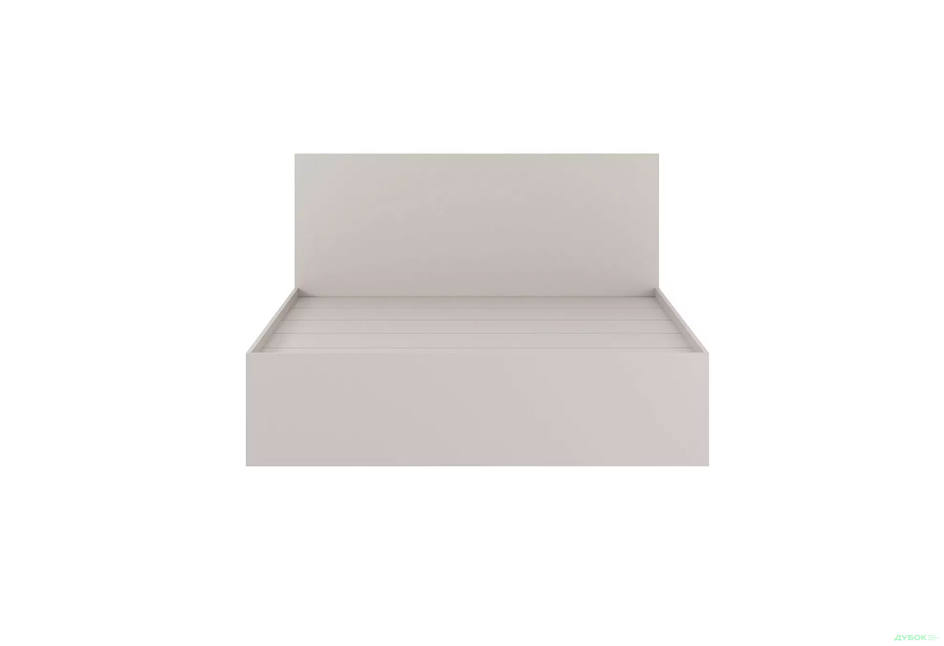 Зображення 5 - Ліжко двоспальне Art In Head Light / Лайт 160х200 см, кашемір