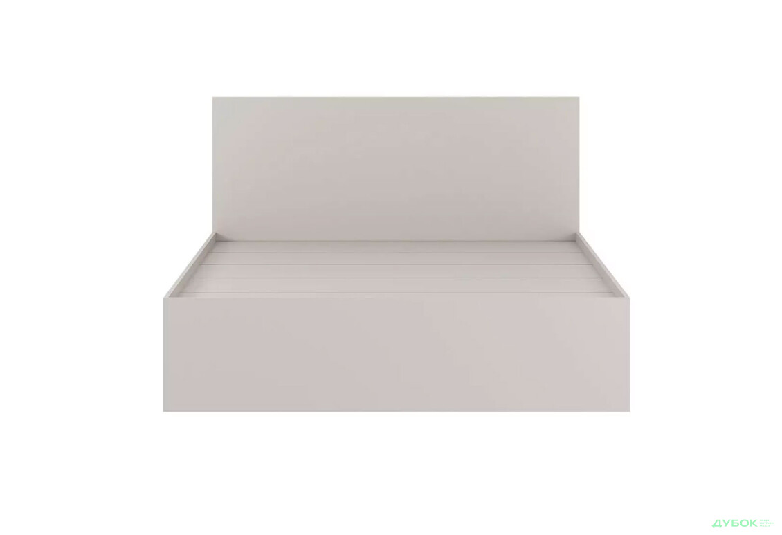 Зображення 5 - Ліжко двоспальне Art In Head Light / Лайт 160х200 см, кашемір