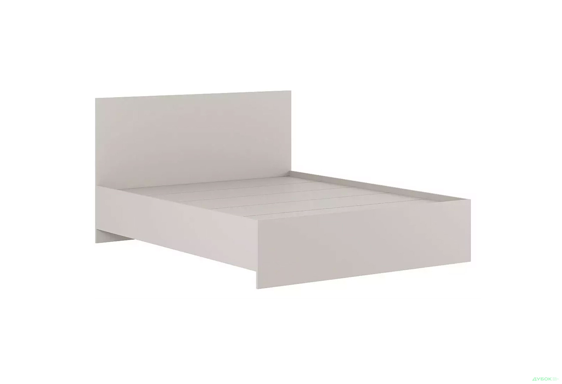 Зображення 4 - Ліжко двоспальне Art In Head Light / Лайт 160х200 см, кашемір