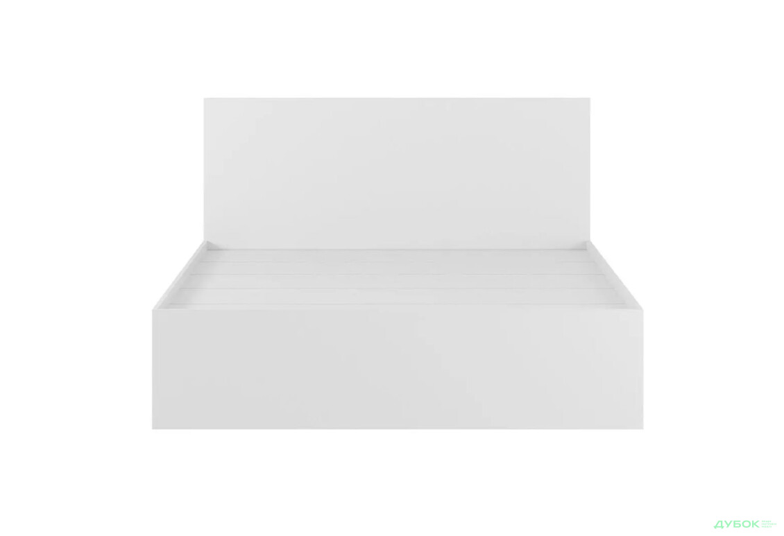 Зображення 7 - Ліжко двоспальне Art In Head Light / Лайт 160х200 см, білий діамант