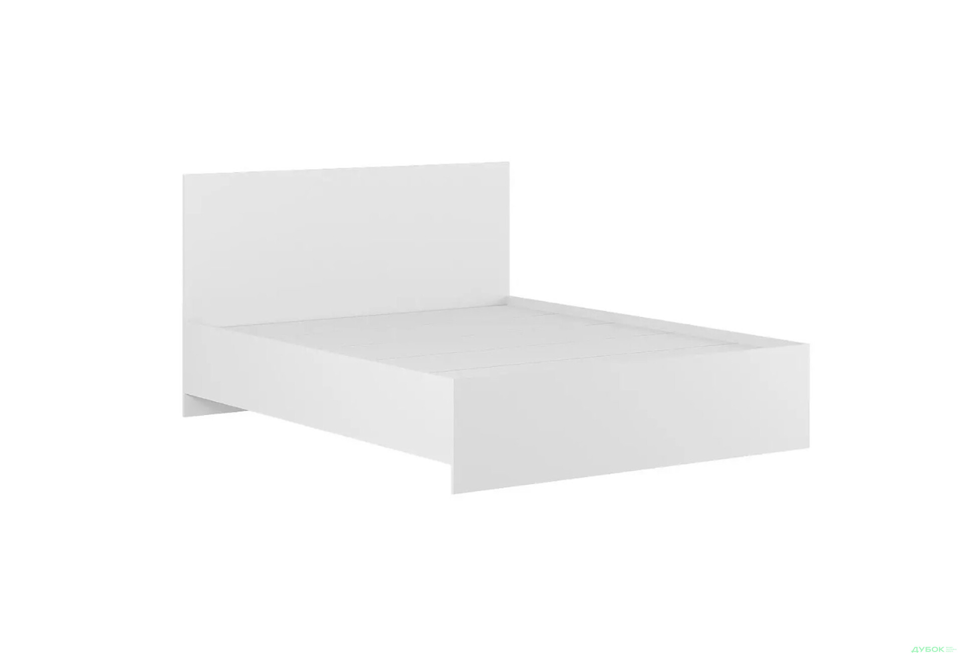 Зображення 6 - Ліжко Art In Head Light / Лайт 140х200 см, білий діамант